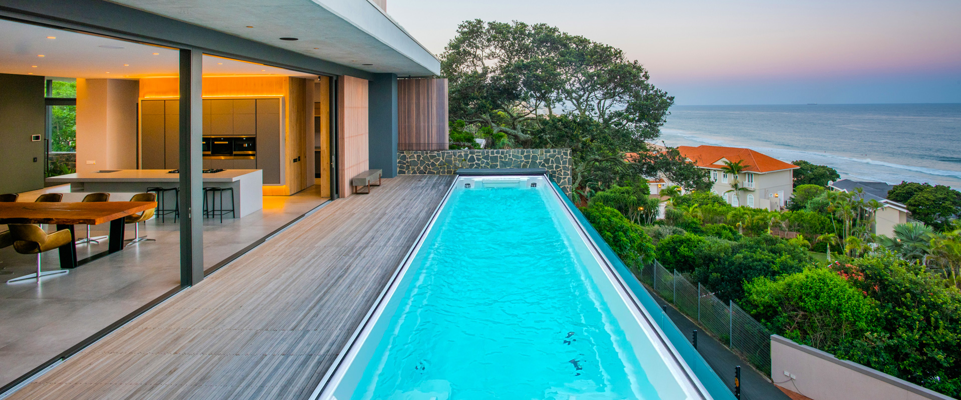  Keracom, piscina sin fin, piscina de villa, piscina infinita, piscina acabada, piscina de surf, piscina climatizada, piscina de acr&iacute;lico