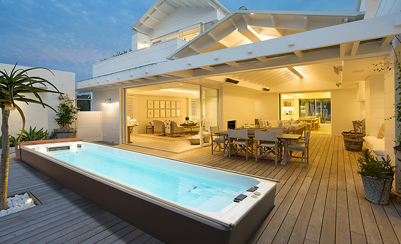 Disfruta realmente de una vida de alta calidad 