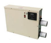 Calentador independiente 