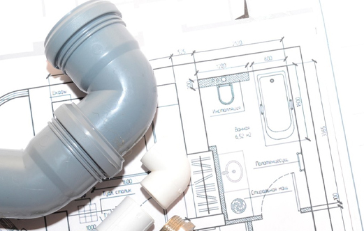 Diseño de molde de bañera de hidromasaje 