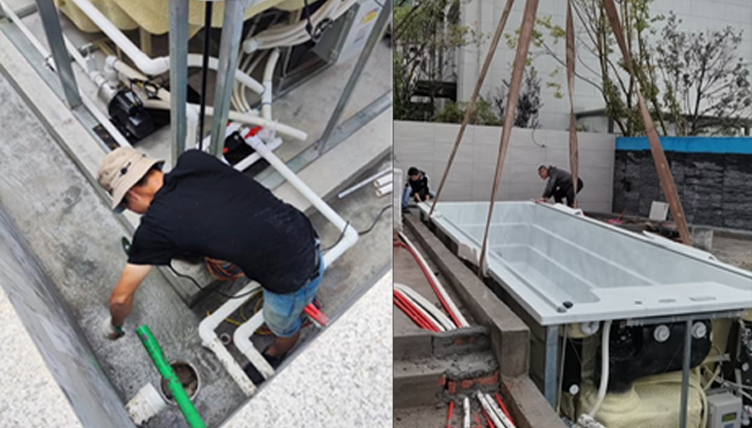 Instalación del producto 