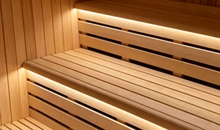   [OPT] Placa de asiento engrosada de doble capa + placa vertical de rejilla 