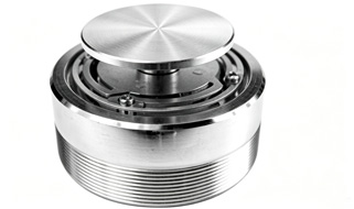   [STD] Altavoz oculto de alta calidad de frecuencia completa 