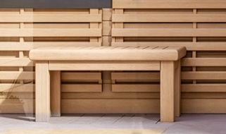   [OPT] Mesa de caf&eacute; m&oacute;vil 