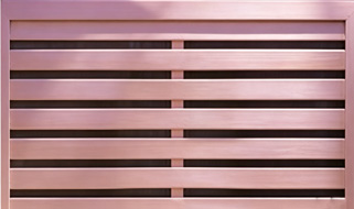   [STD] SEATPanel de calefacci&oacute;n Lightwave + rejilla 
