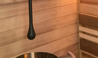   [OPT] Sistema de rociador autom&aacute;tico de gotas de agua 